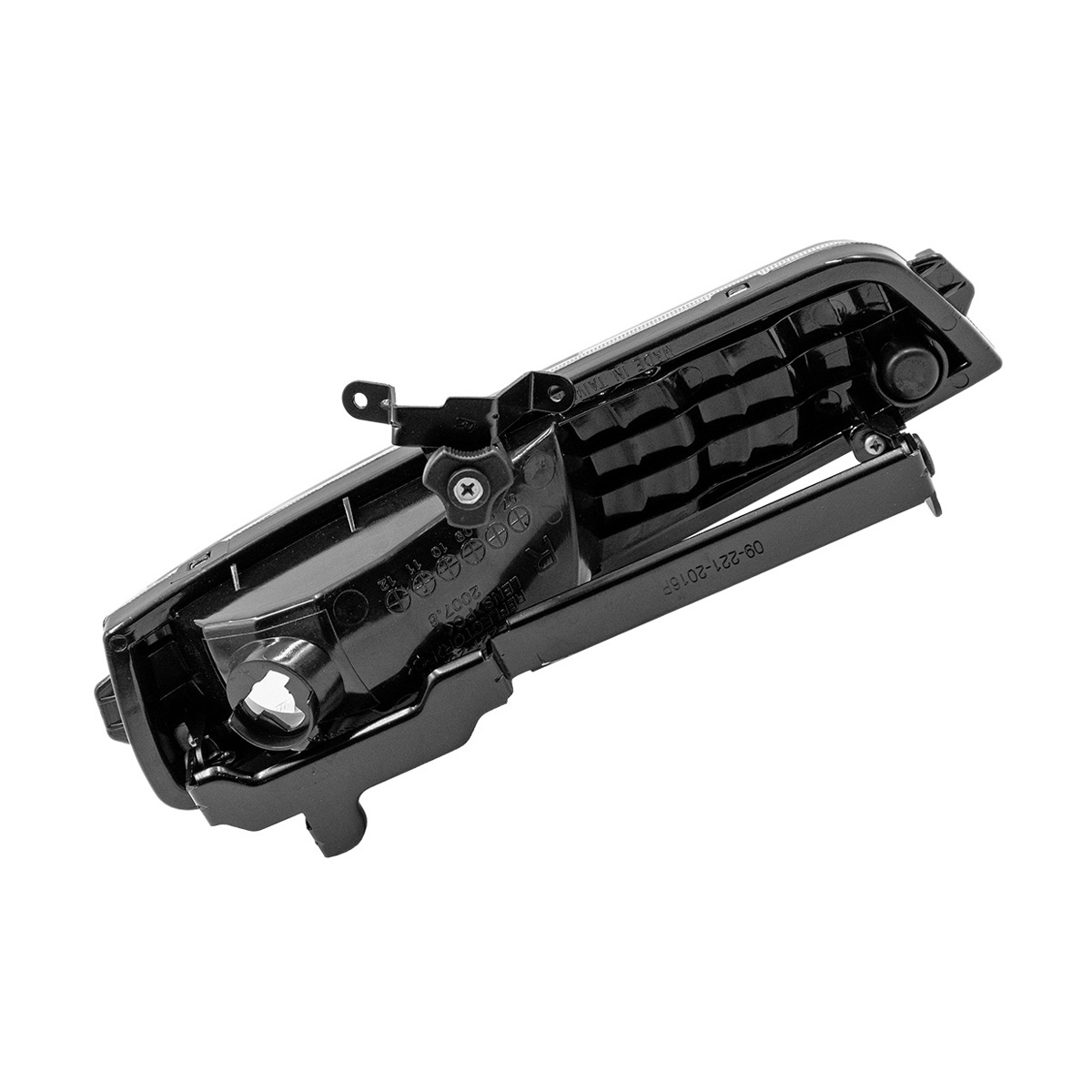 FARO AUXILIAR CHRYSLER GROUP ATTIT CIL: 4L POS: DERECHO  MOT: 1.6L