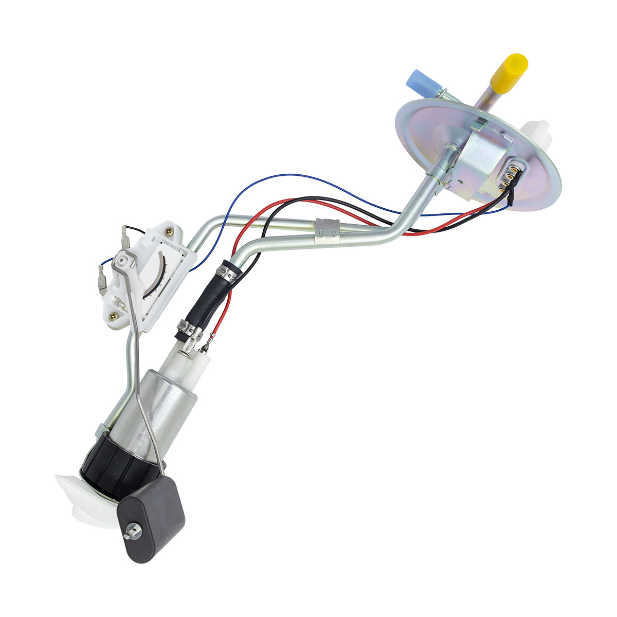BOMBA GAS ELEC COM FORD RANGE CIL: 4L 43LB CAR: MPFI MOT: 2.3L