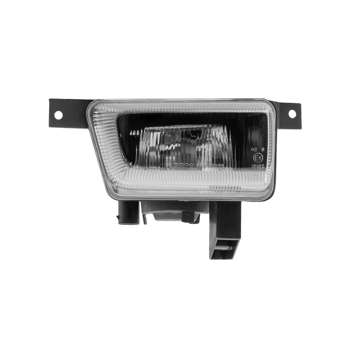 FARO AUXILIAR GENERAL MOTORS ASTRA CIL: 4L POS: DERECHO  MOT: 1.8L