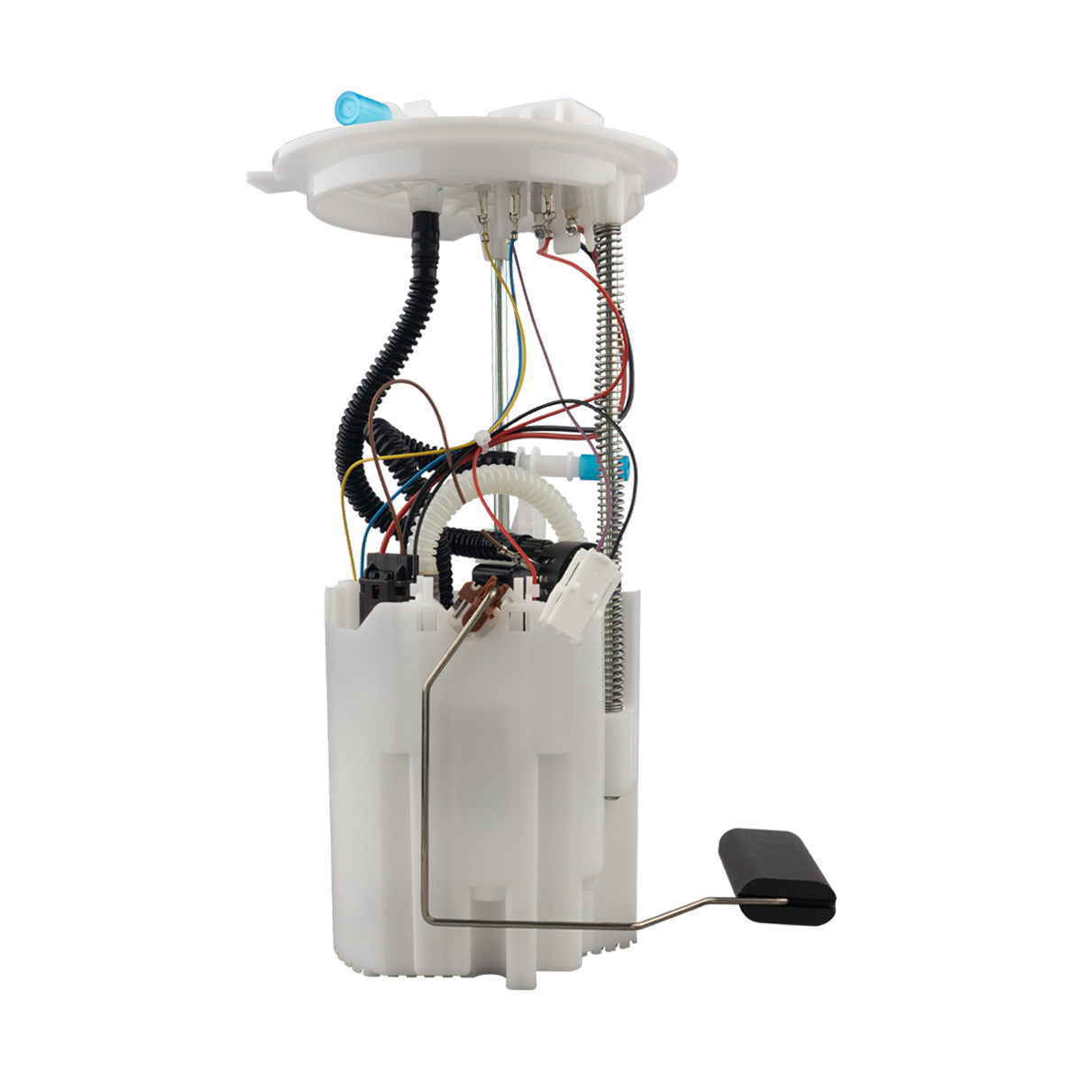 BOMBA GAS ELEC COM NISSAN XTRAI CIL: 4L 60LB CAR: MPFI MOT: 2.5L