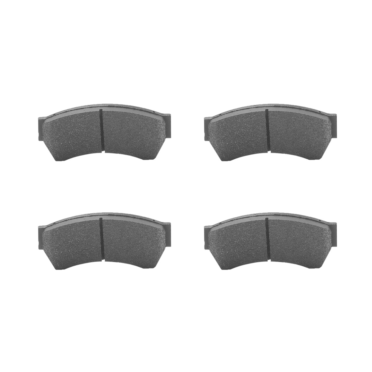 BALATA F D JGO SPECIFI FORD FUSIO CIL: 6V POS: DELANTERO  MOT: 3.0L