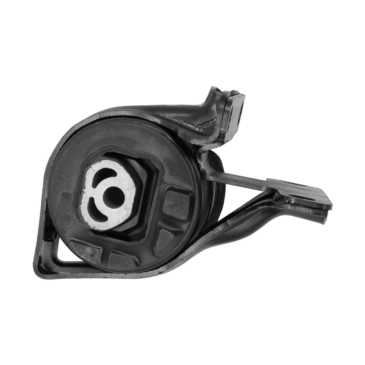 SOPORTE CAJA FORD EDGE CIL: 6V  CAR: TS MOT: 3.5L