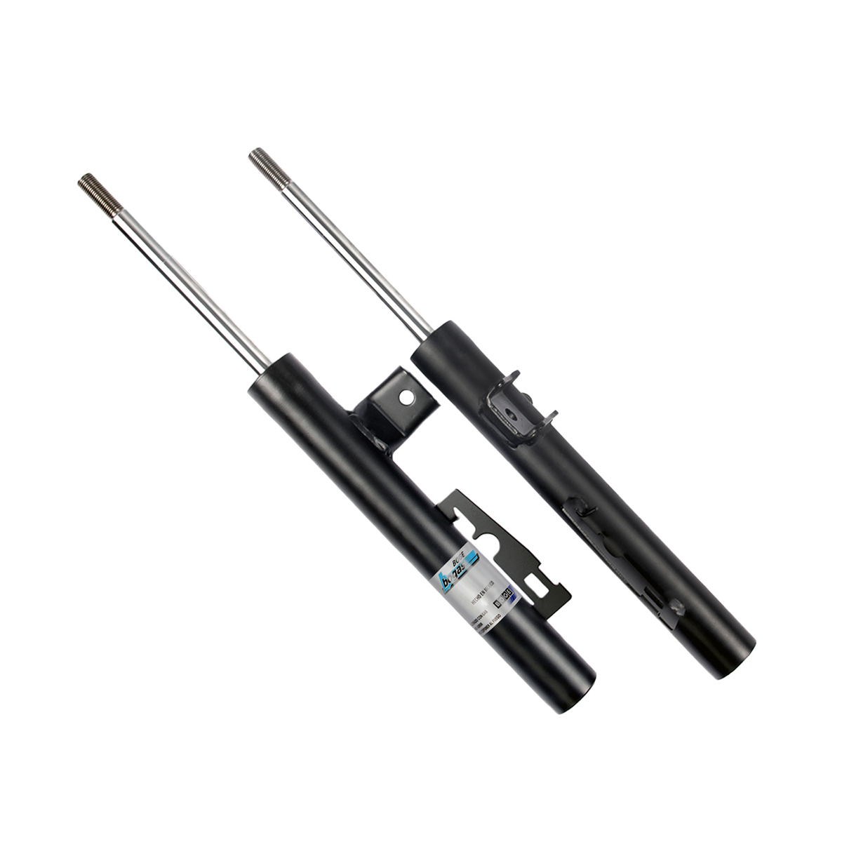 PIERNA GAS SMART FORTW CIL: 4L POS: DELANTERO CAR: IYD MOT: 1.0L