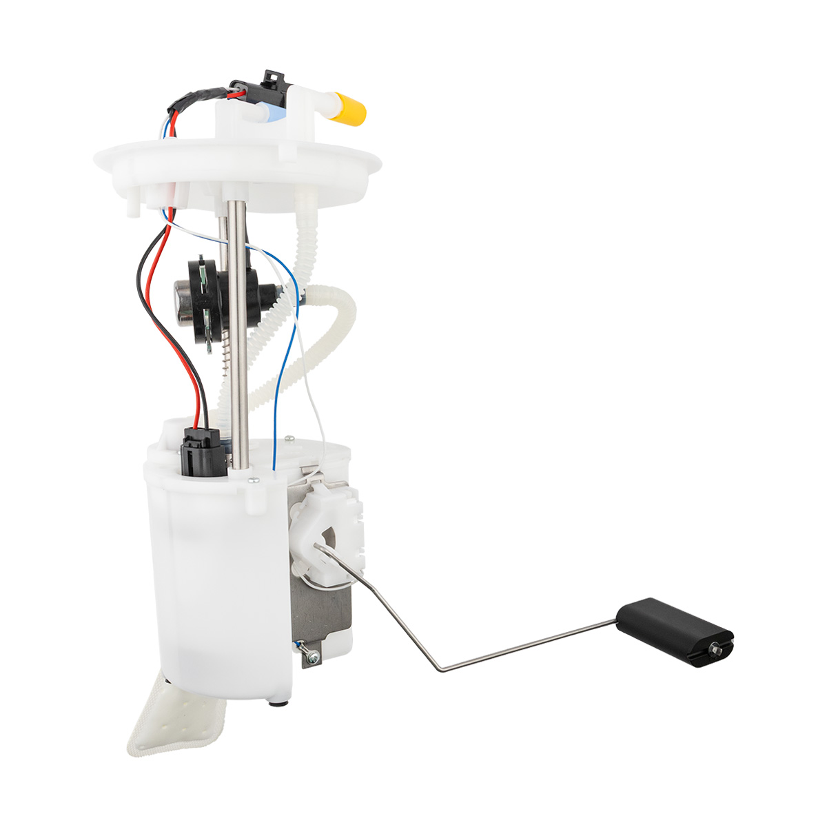 BOMBA GAS ELEC COM FORD ESCAP CIL: 6V 40LB  MOT: 3.0L