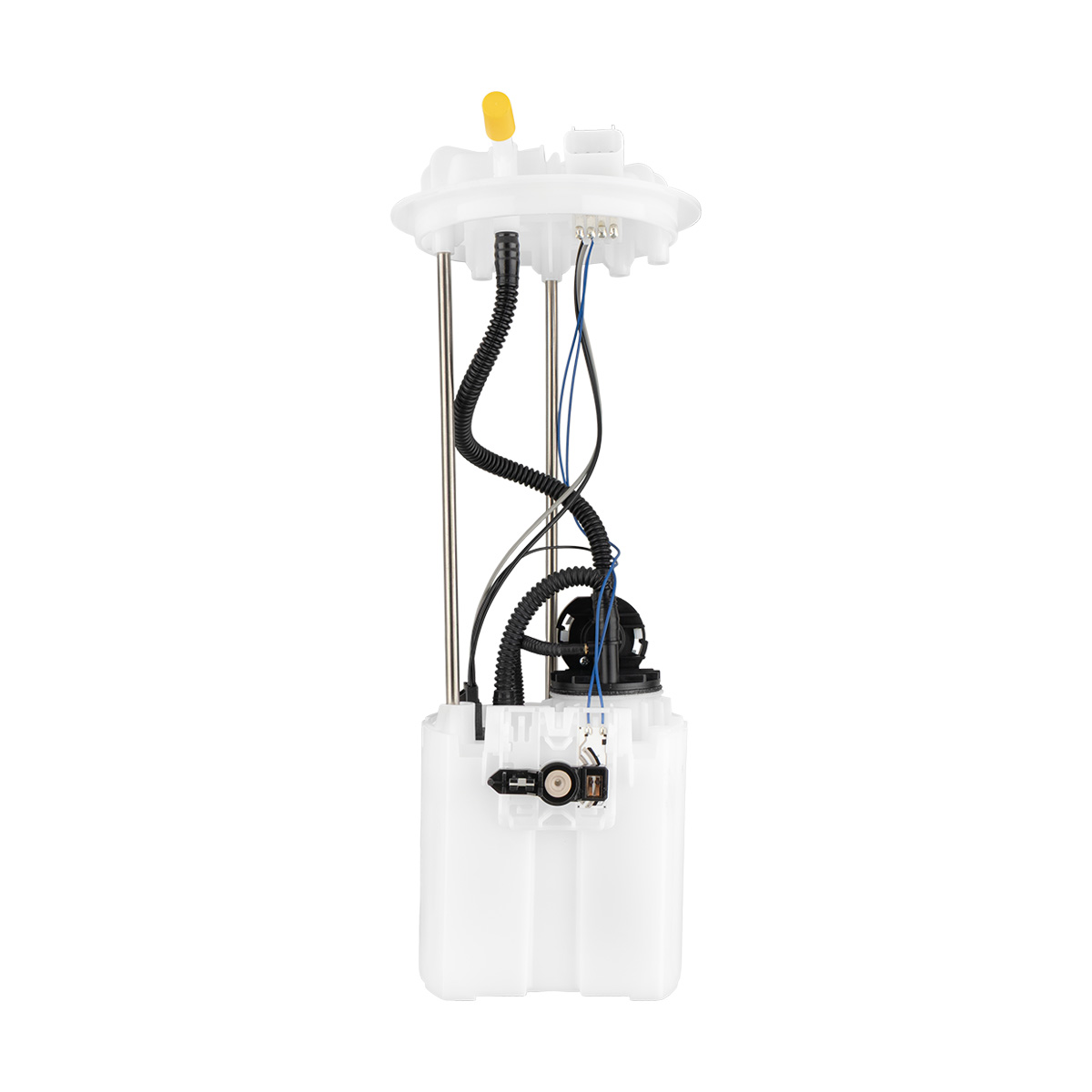 BOMBA GAS ELEC COM CHRYSLER GROUP R2500 CIL: 8V 62LB CAR: MPFI MOT: 5.7L