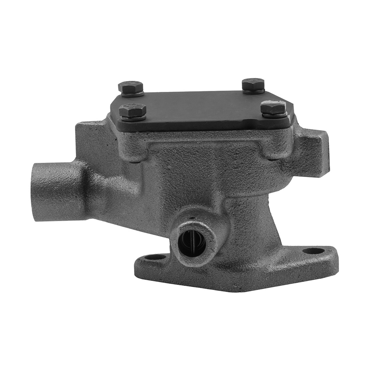 BOMBA ACEITE GENERAL MOTORS S10 CIL: 4L   MOT: 2.5L