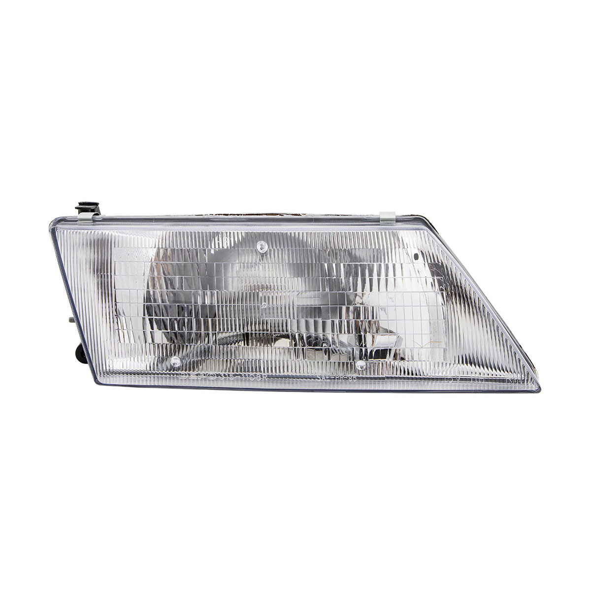 FARO LUZ NISSAN SENTR CIL: 4L POS: DERECHO CAR: RAYA CROM