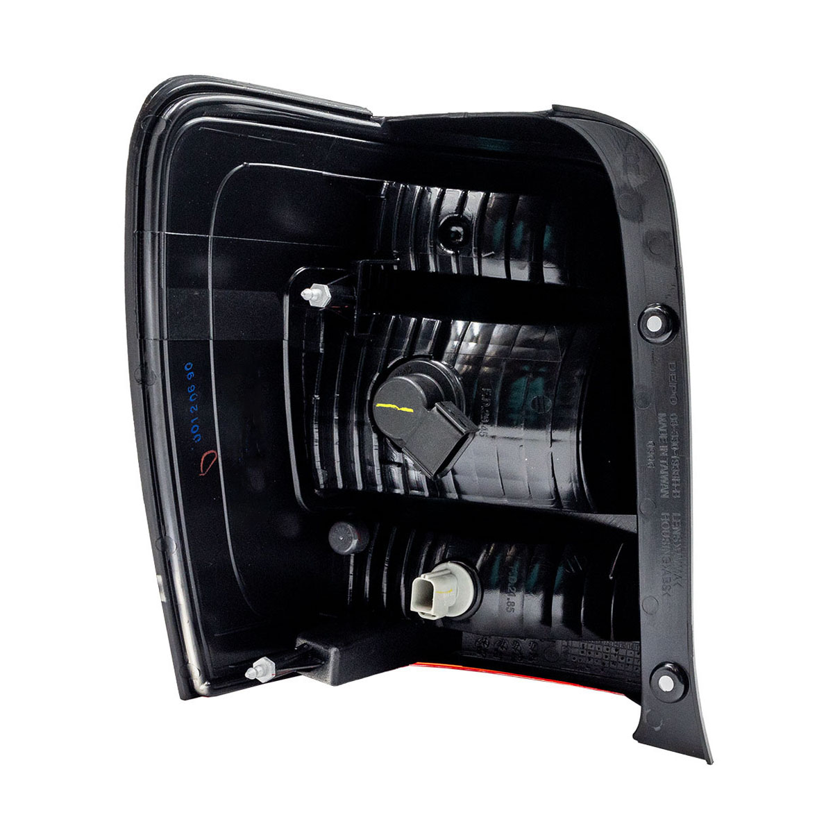 CALAVERA FORD ESCAP CIL: 4L POS: DERECHO CAR: BICO MOT: 2.5L