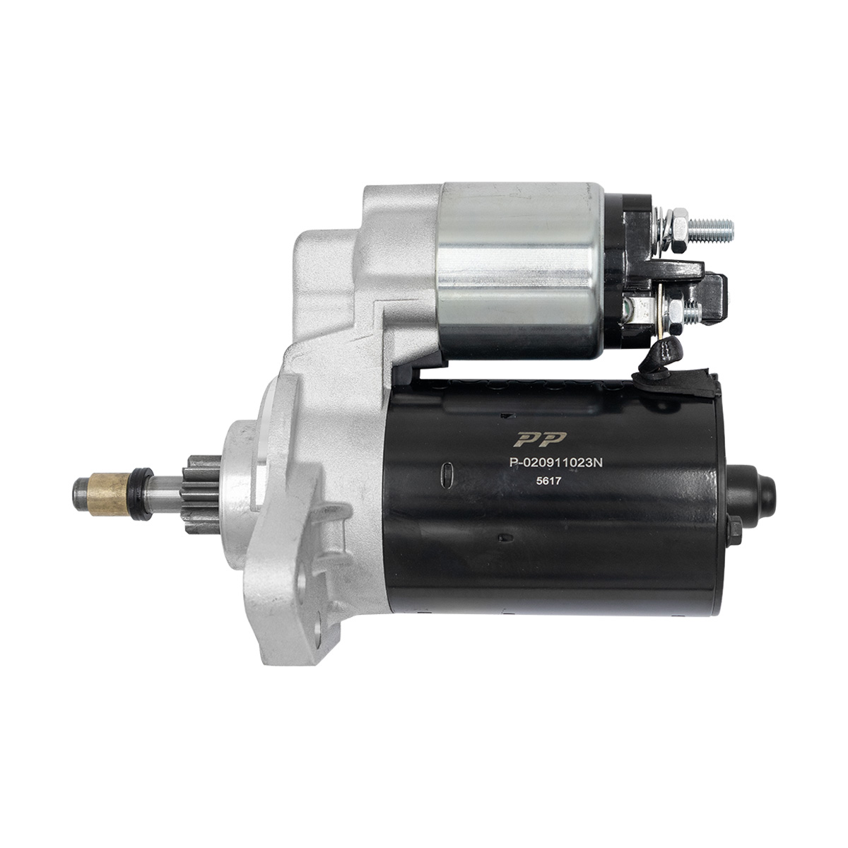 MARCHA COMPLETA VOLKSWAGEN A3 CIL: 4L POS: TRANSMISION ESTANDAR CAR: BOSC 9DI