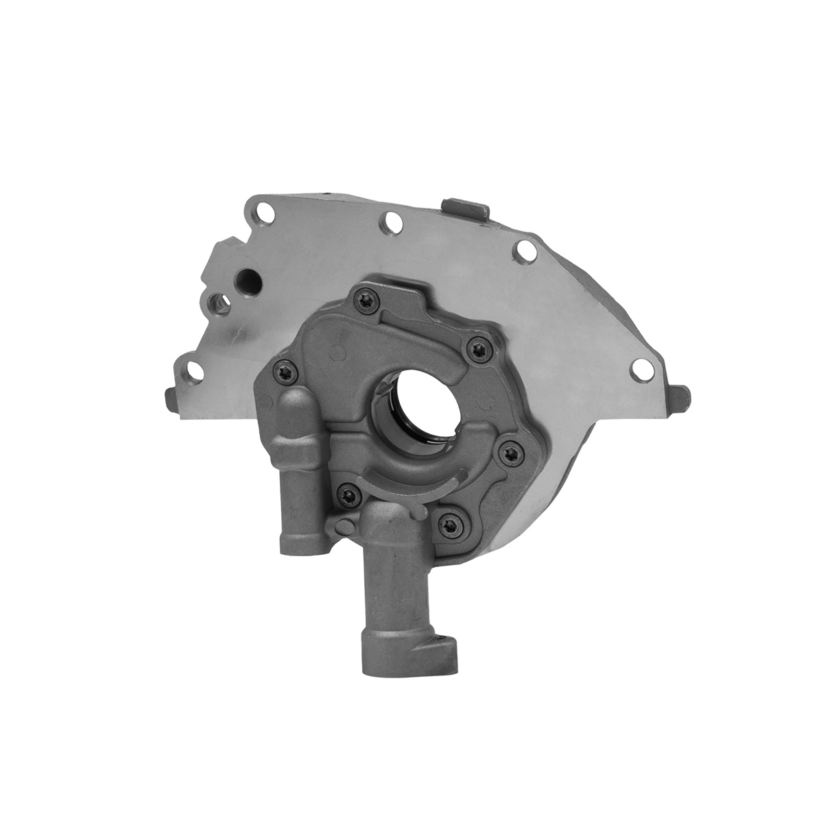 BOMBA ACEITE FORD FIEST CIL: 4L  CAR: SPOL MOT: 1.6L