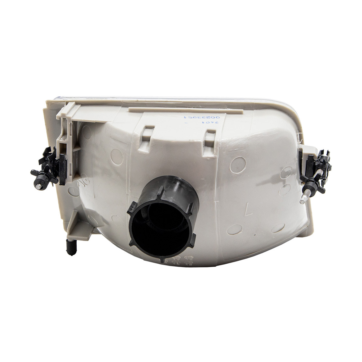 FARO LUZ FORD RANGE CIL: 4L POS: IZQUIERDO CAR: RAYA CROM