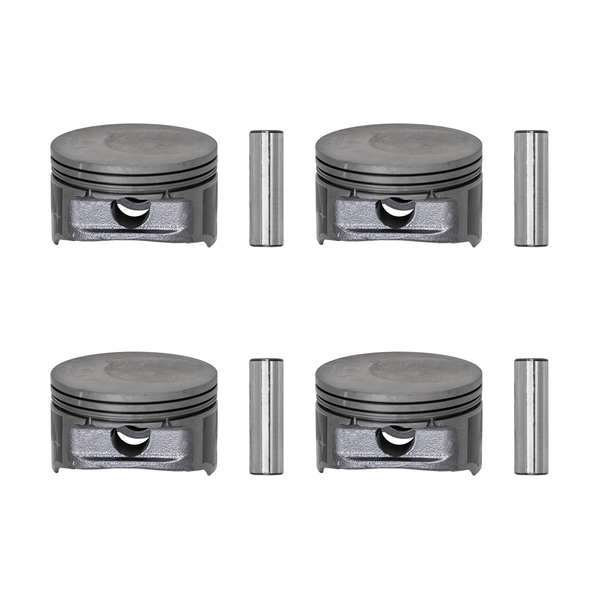PISTONES JUEGO FORD VAR CIL: 4L   MOT: 1.6L
