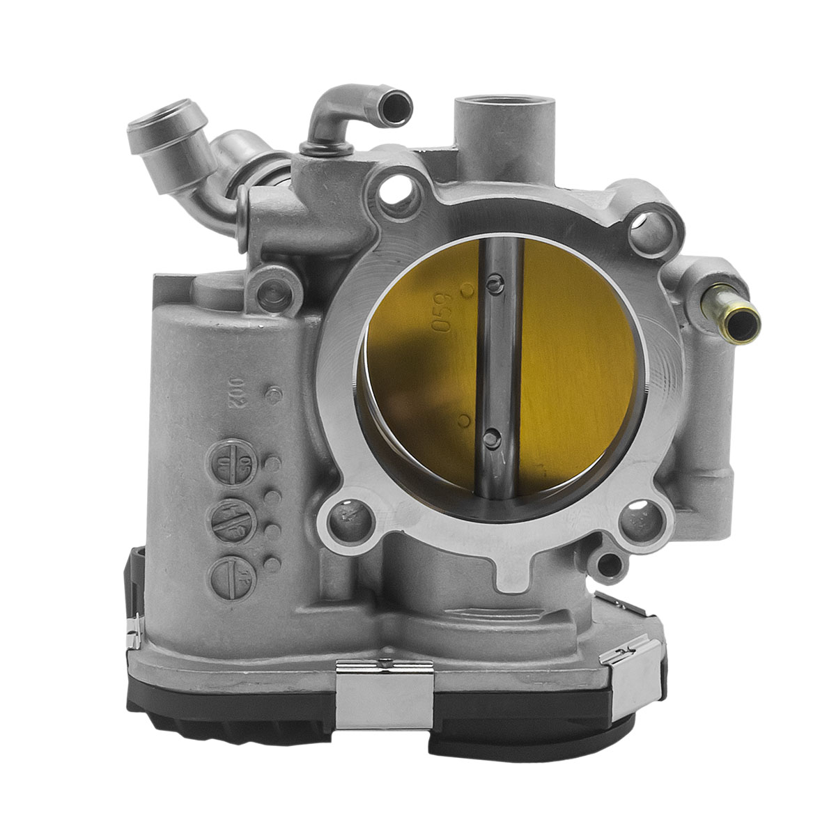 CUERPO ACELERACION GENERAL MOTORS SONIC CIL: 4L 6.6C CAR: 6TER MOT: 1.6L