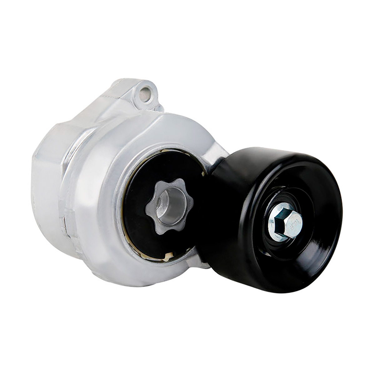 POLEA TENSORA HONDA ACCOR CIL: 4L POS: POLEA TENSORA ACCESORIOS CAR: LIS MOT: 2.4L