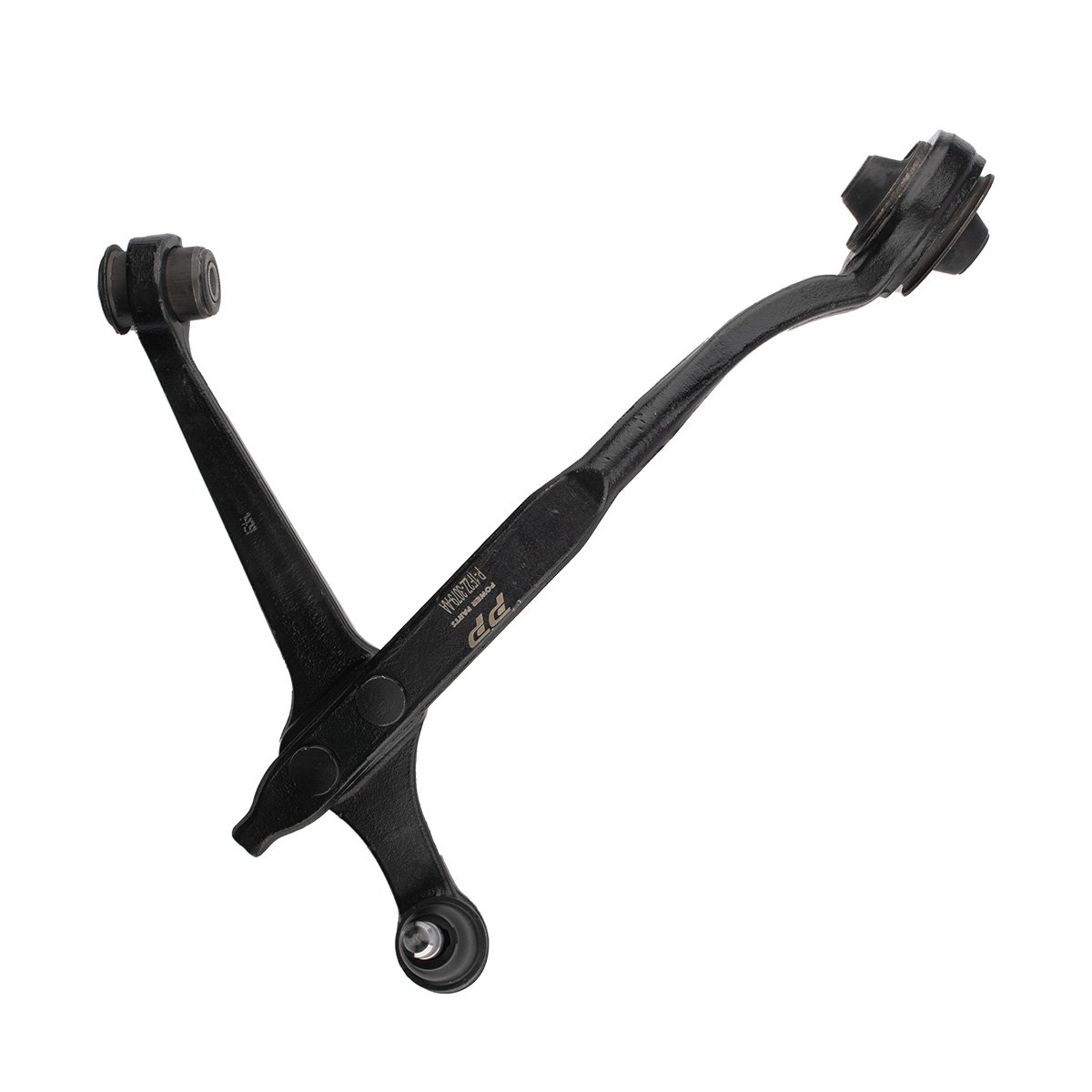 HORQUILLA CON ROTULA FORD WINDS CIL: 6V POS: INFERIOR DERECHO CAR: C/R MOT: 3.8L