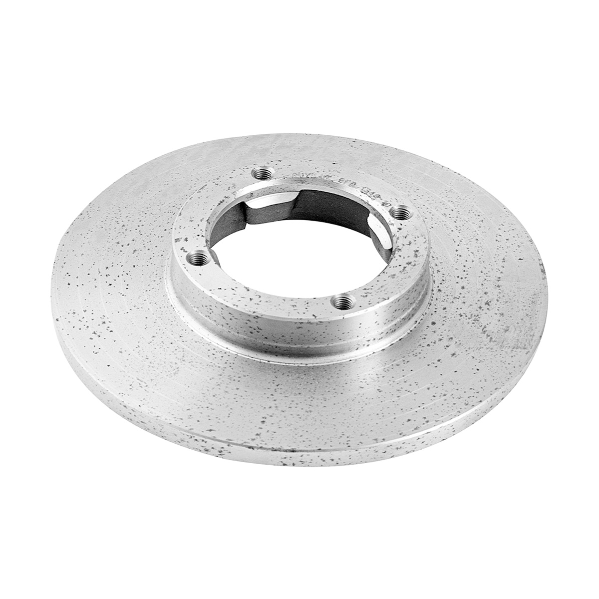 ROTOR PISTA GENERAL MOTORS MATIZ CIL: 4L POS: DELANTERO CAR: 4BIR S
