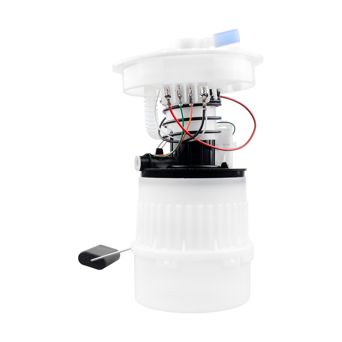 BOMBA GAS ELEC COM FORD FOCSS CIL: 4L 45LB CAR: MPFI MOT: 2.0L