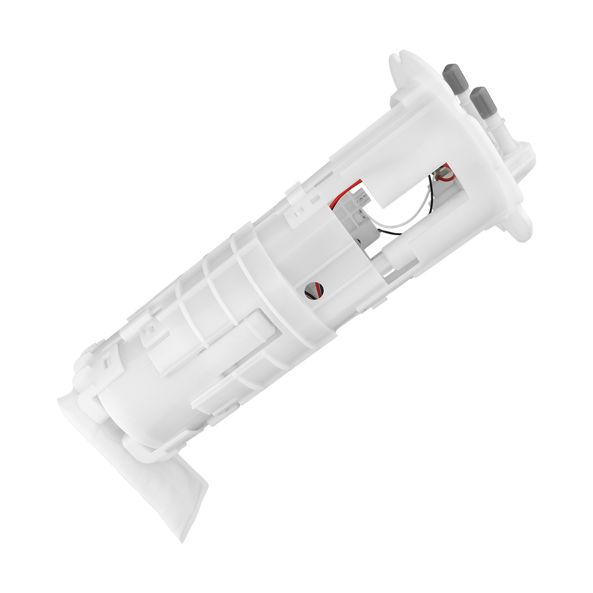 BOMBA GAS ELEC COM NISSAN URVAN CIL: 4L 50LB CAR: MPFI MOT: 2.4L