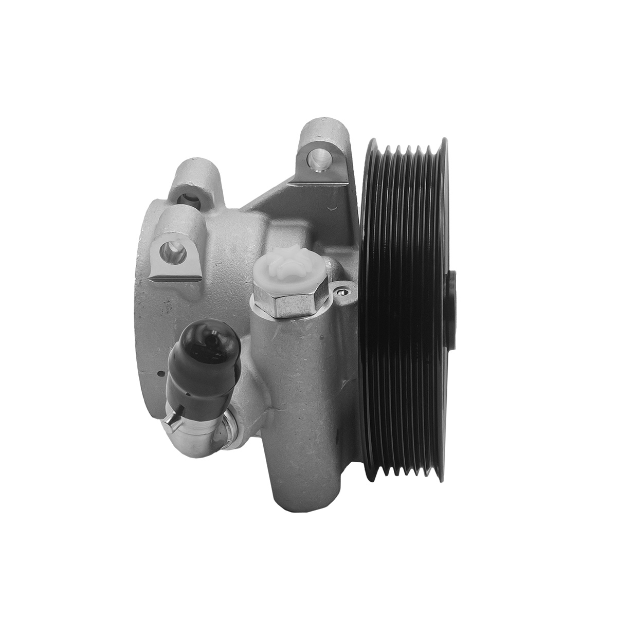 BOMBA DIRECCION HIDRAU FORD ECO-S CIL: 4L POS: NUEVA CAR: SDEP SPOL