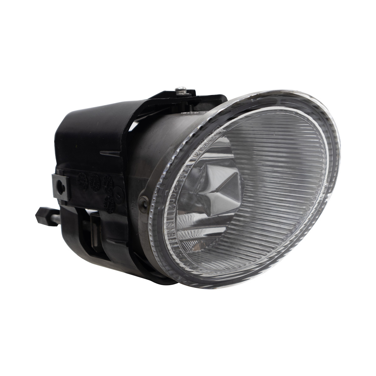 FARO AUXILIAR NISSAN D22 CIL: 4L POS: IZQUIERDO  MOT: 2.4L