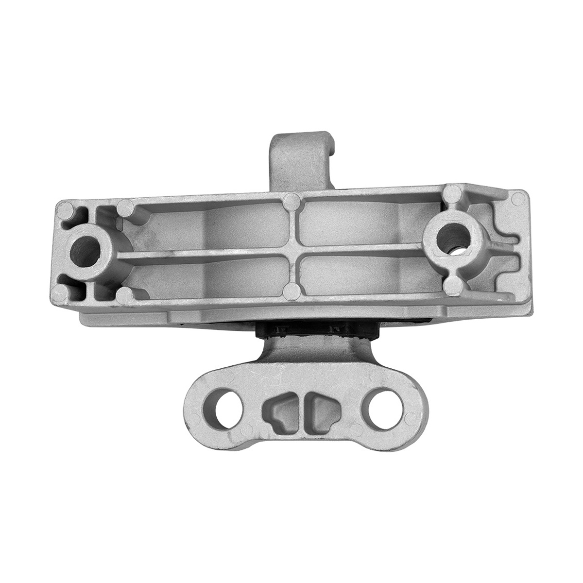 SOPORTE CAJA GENERAL MOTORS CAVAL CIL: 4L POS: IZQUIERDO CAR: TS MOT: 1.5L