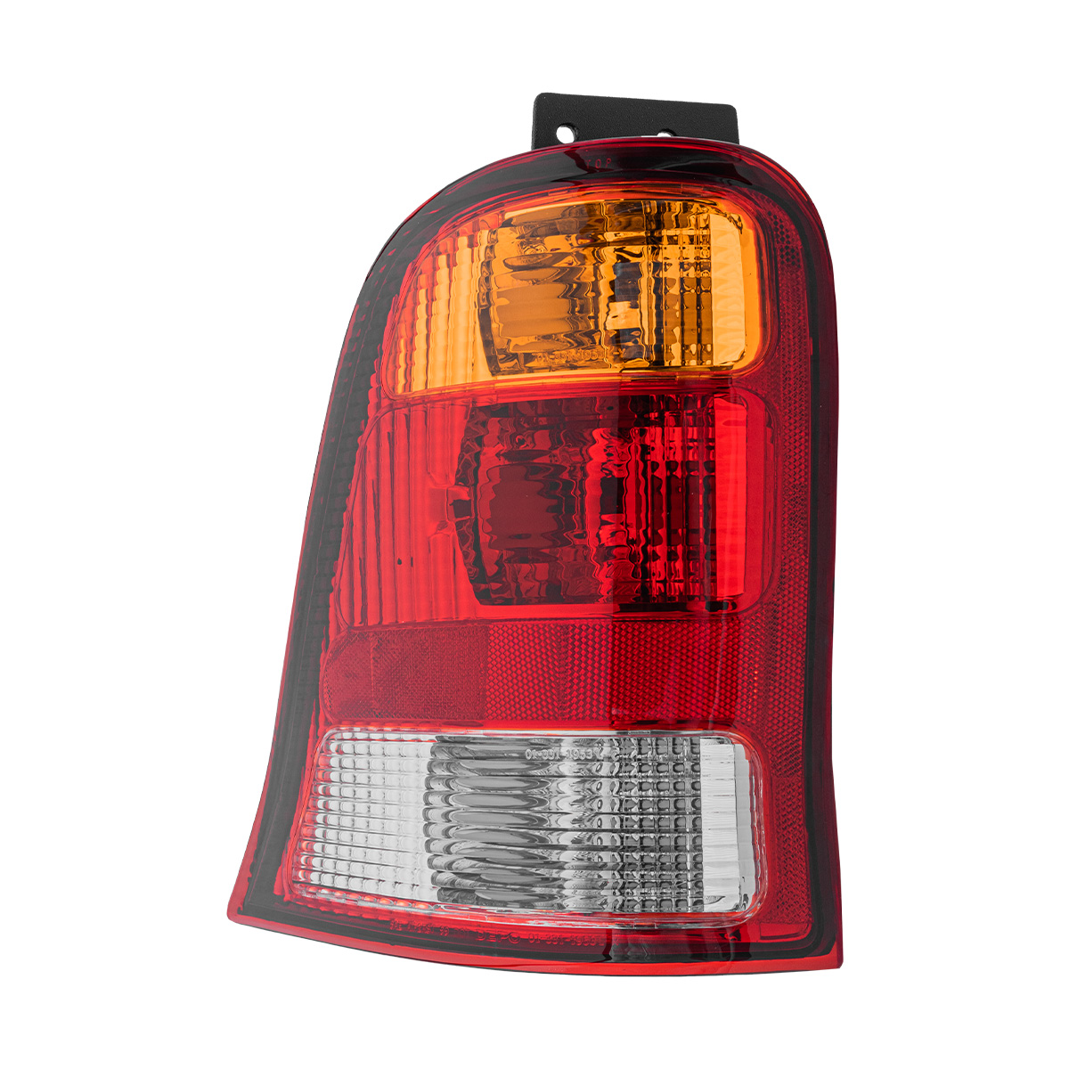 CALAVERA FORD WINDS CIL: 6V POS: IZQUIERDO CAR: TRIC MOT: 3.8L