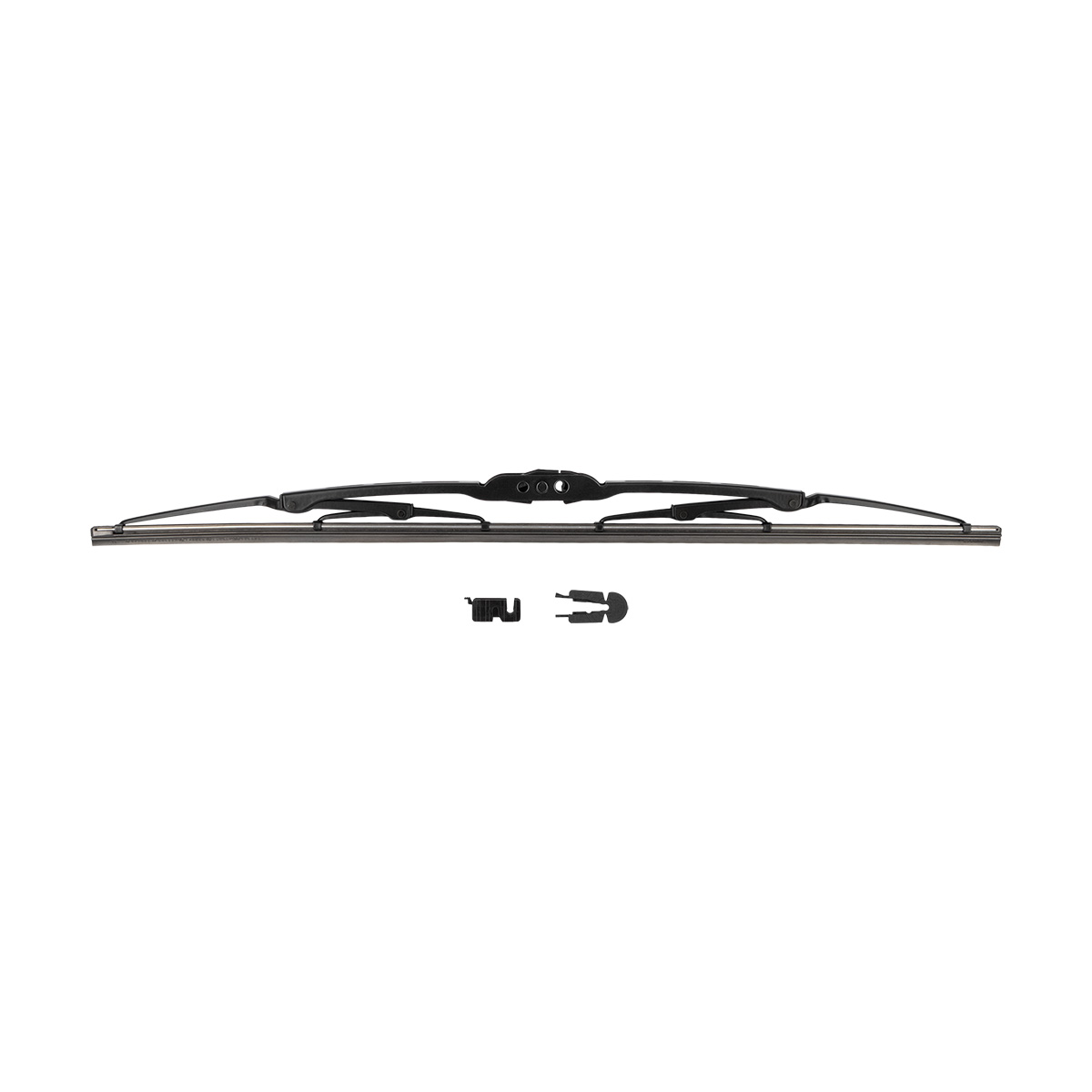 PLUMA LIMPIADOR PZ   RECT CAR: 21"
