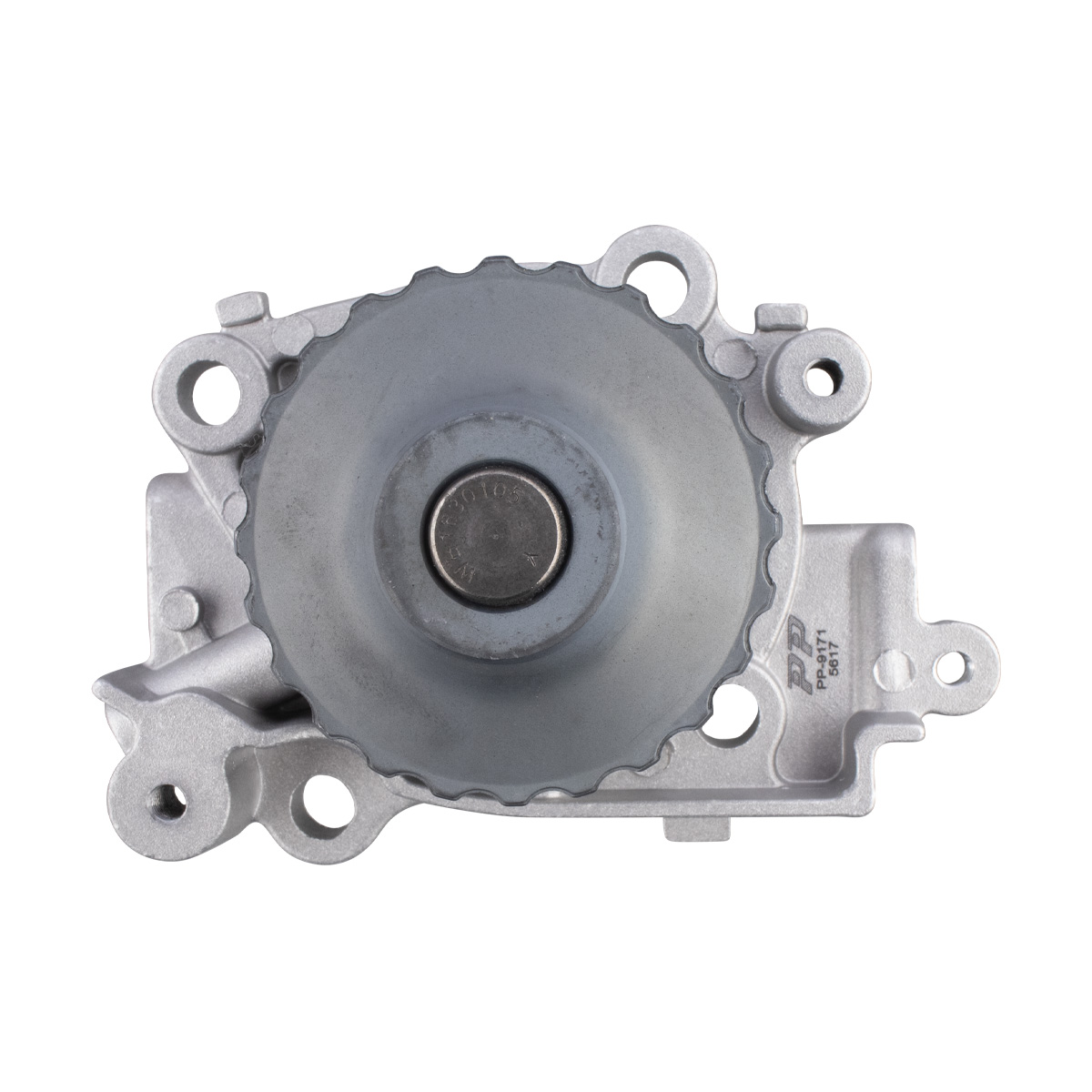 BOMBA AGUA MITSUBISHI LANCE CIL: 4L   MOT: 2.0L