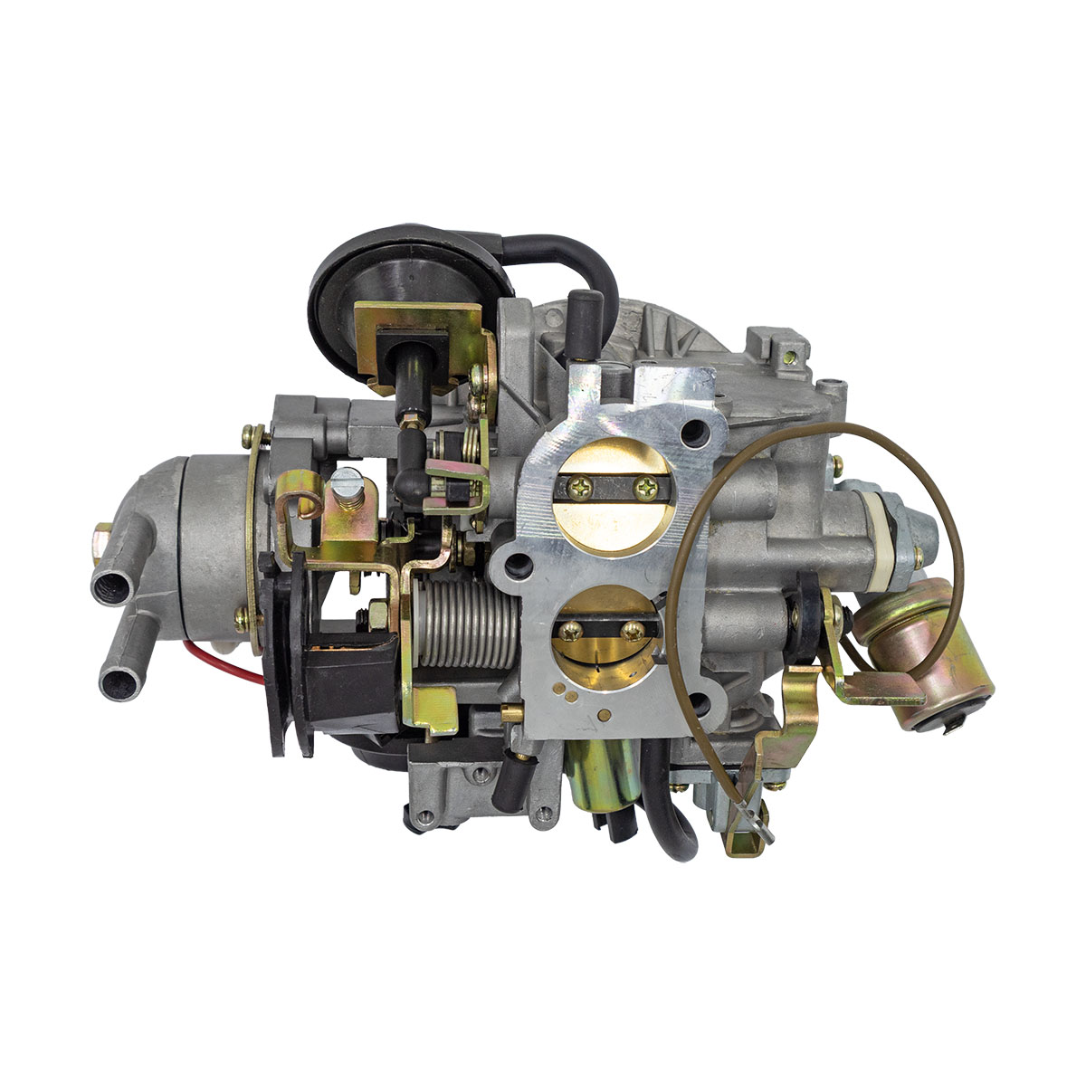 CARBURADOR VOLKSWAGEN JETTA CIL: 4L  CAR: PI2 MOT: 1.8L