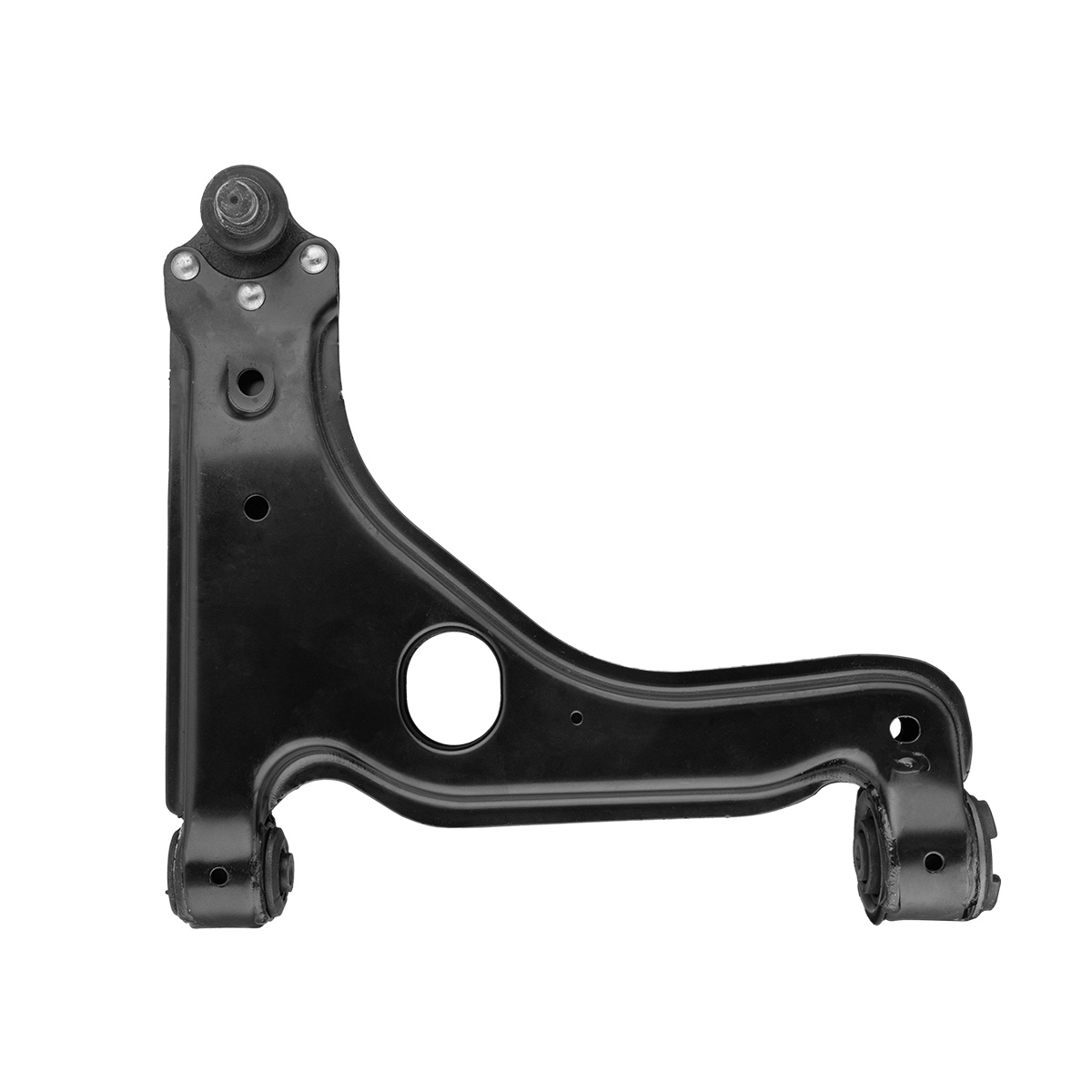 HORQUILLA CON ROTULA GENERAL MOTORS ASTRA CIL: 4L POS: INFERIOR DERECHO  MOT: 2.0L