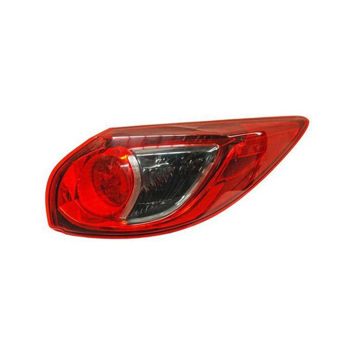 CALAVERA MAZDA CX-5 CIL: 4L POS: EXTERNO/EXTERIOR DERECHO CAR: BICO MOT: 2.0L