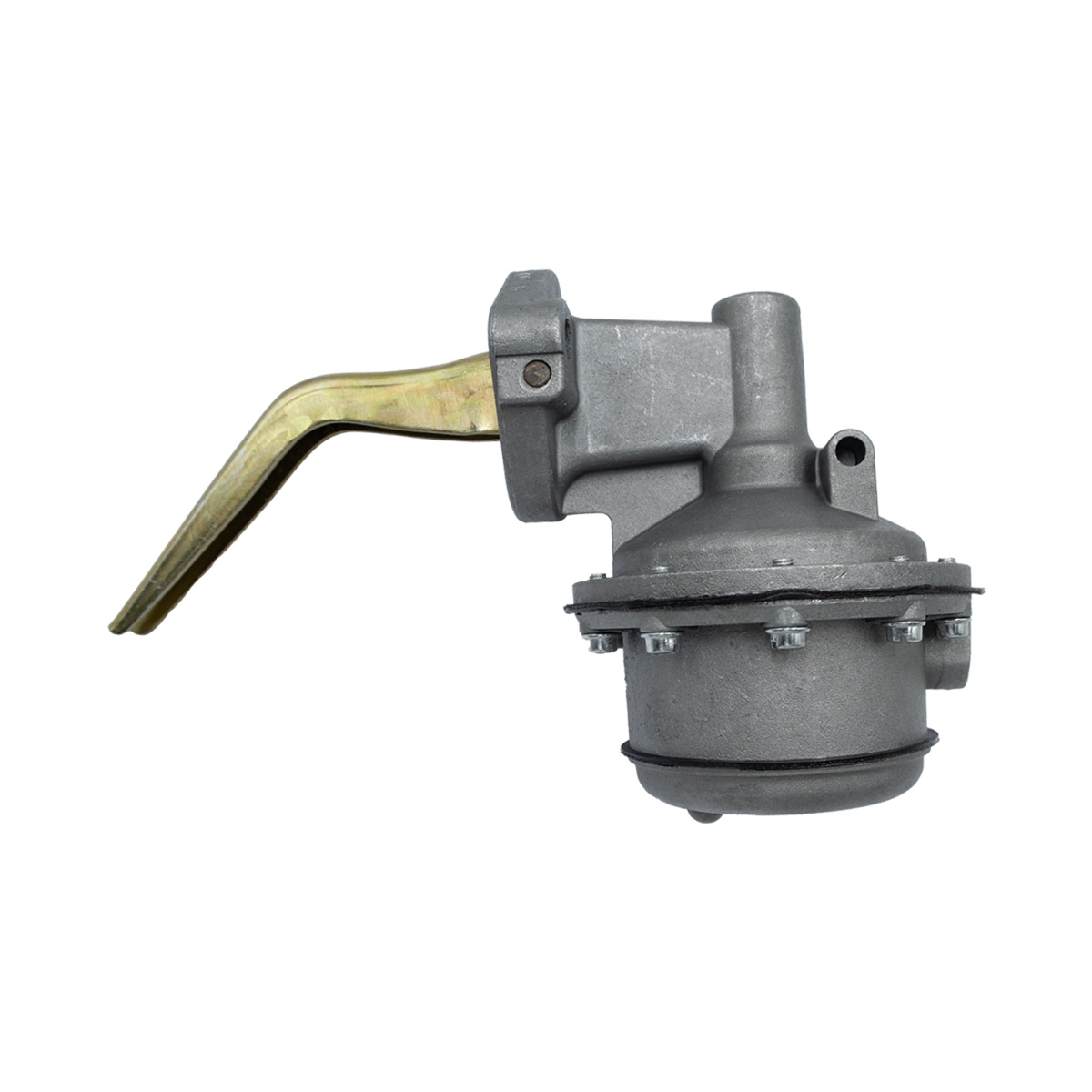 BOMBA GASOLINA FORD F600 CIL: 8V   MOT: 5.5L