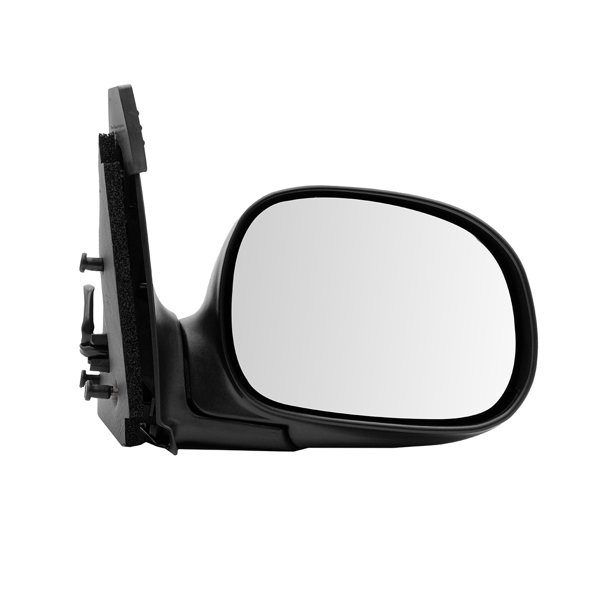 ESPEJO LATERAL FORD F150 CIL: 8V POS: DERECHO CAR: ELEC CROM