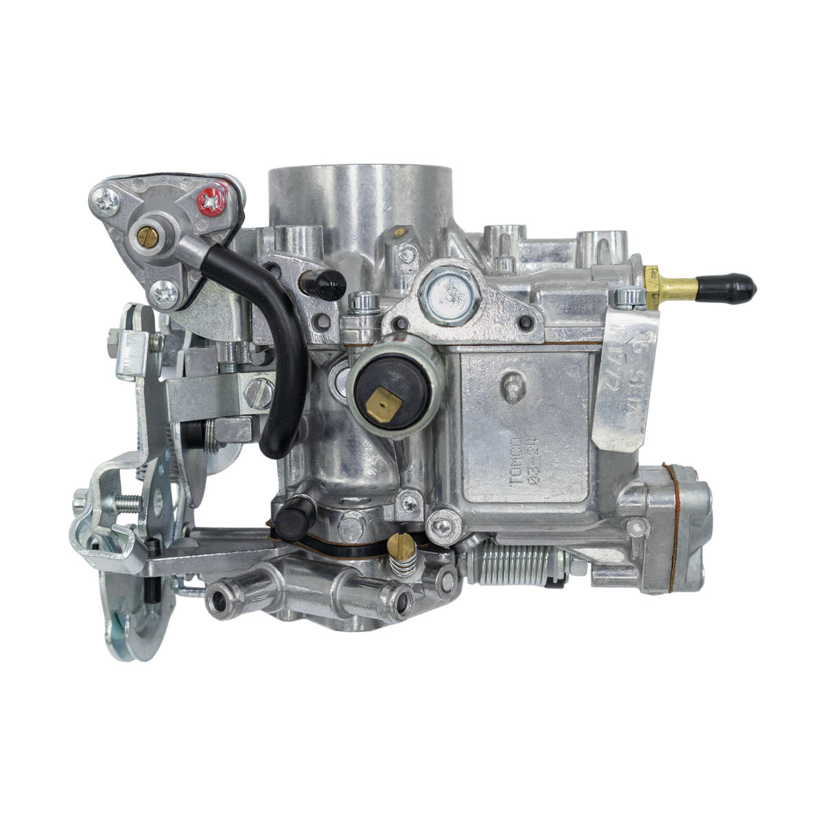 CARBURADOR NISSAN D21 CIL: 4L  CAR: S1 MOT: 1.8L