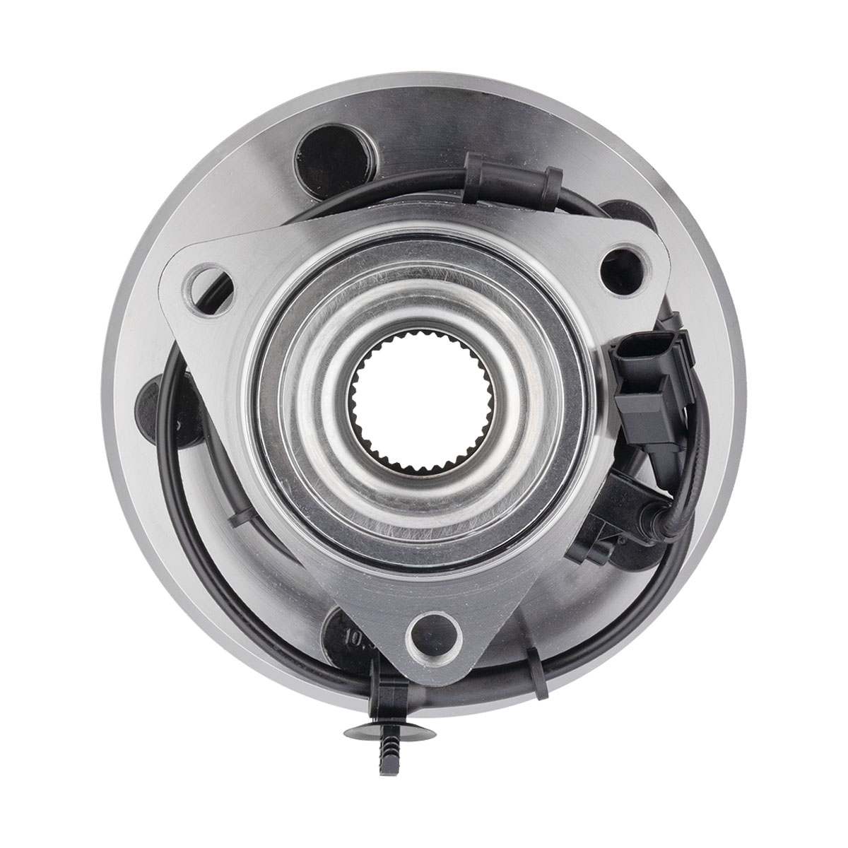 MAZA CON BALERO CHRYSLER GROUP TOWNC CIL: 6V POS: DELANTERO IZQUIERDO Y DERECHO CAR: 5B CABS