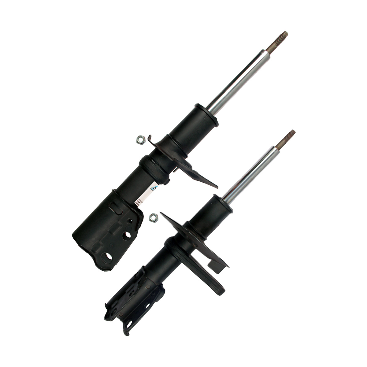 PIERNA GAS GENERAL MOTORS CAVAL CIL: 6V POS: DELANTERO CAR: IZ MOT: 3.1L