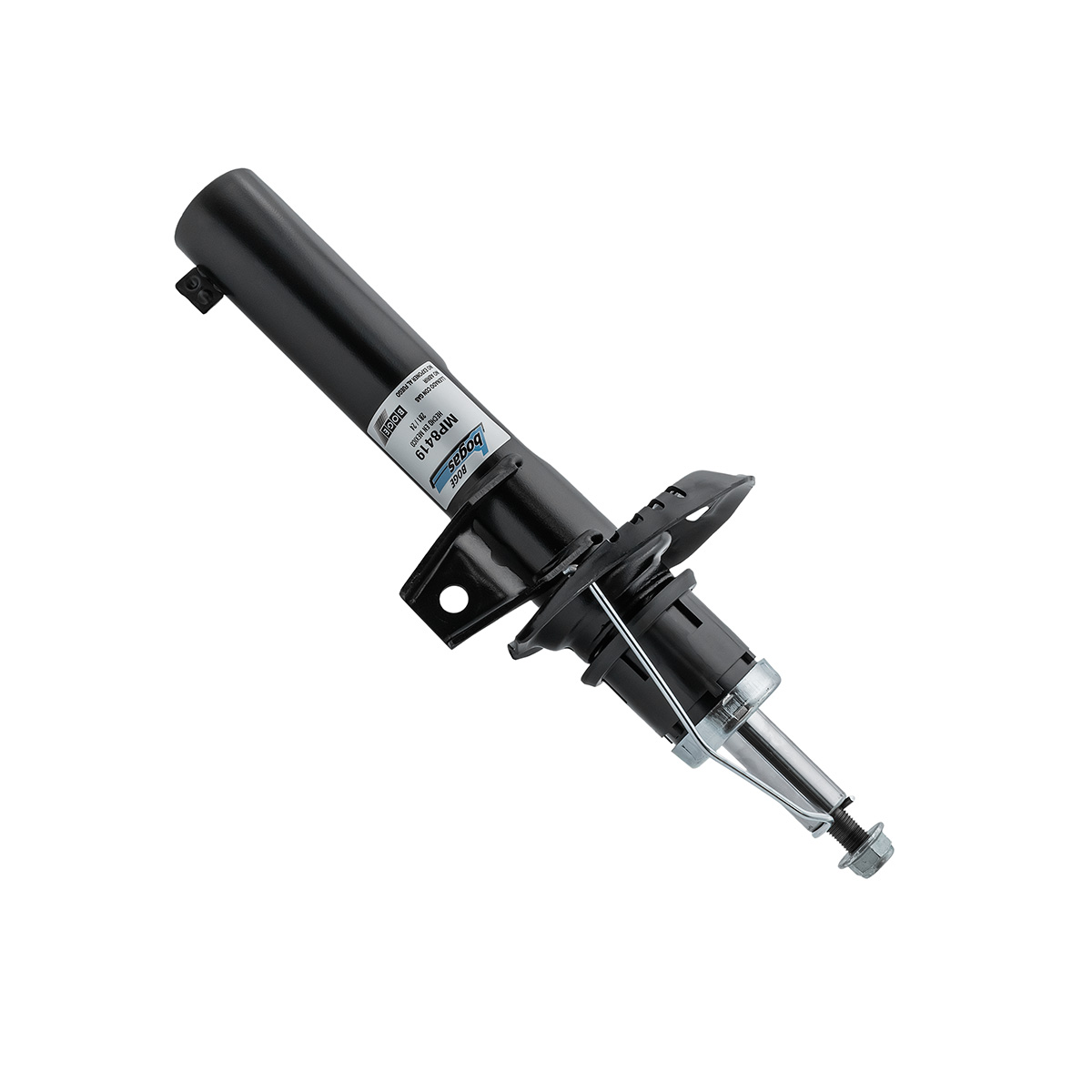 PIERNA GAS VOLKSWAGEN JETTA CIL: 5L POS: DELANTERO CAR: IYD 55MM