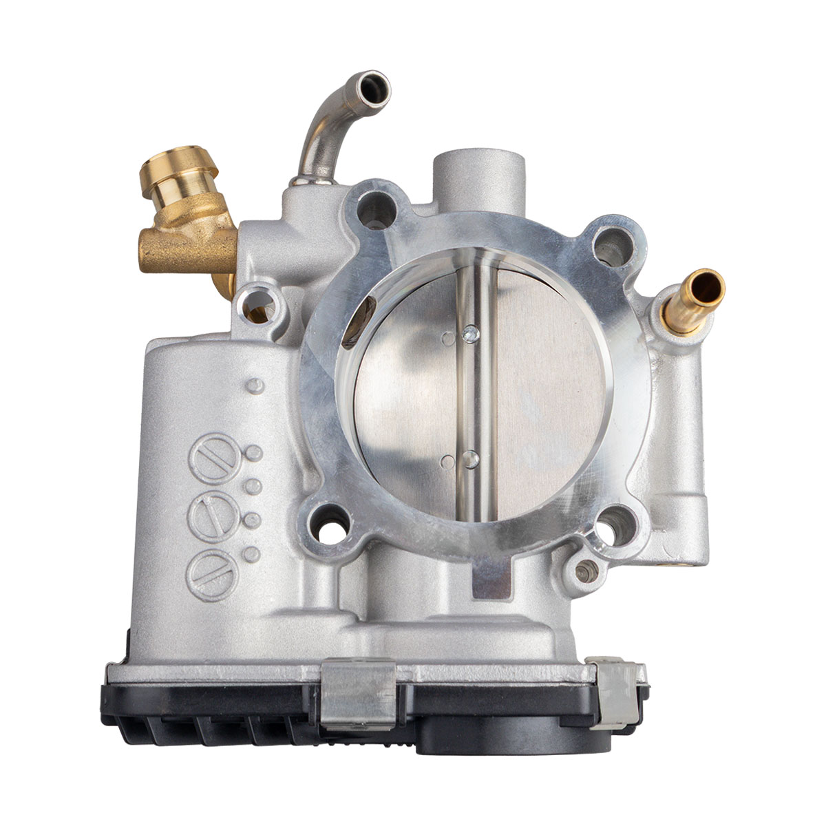 CUERPO ACELERACION GENERAL MOTORS SONIC CIL: 4L 6.6C CAR: 6TER MOT: 1.6L