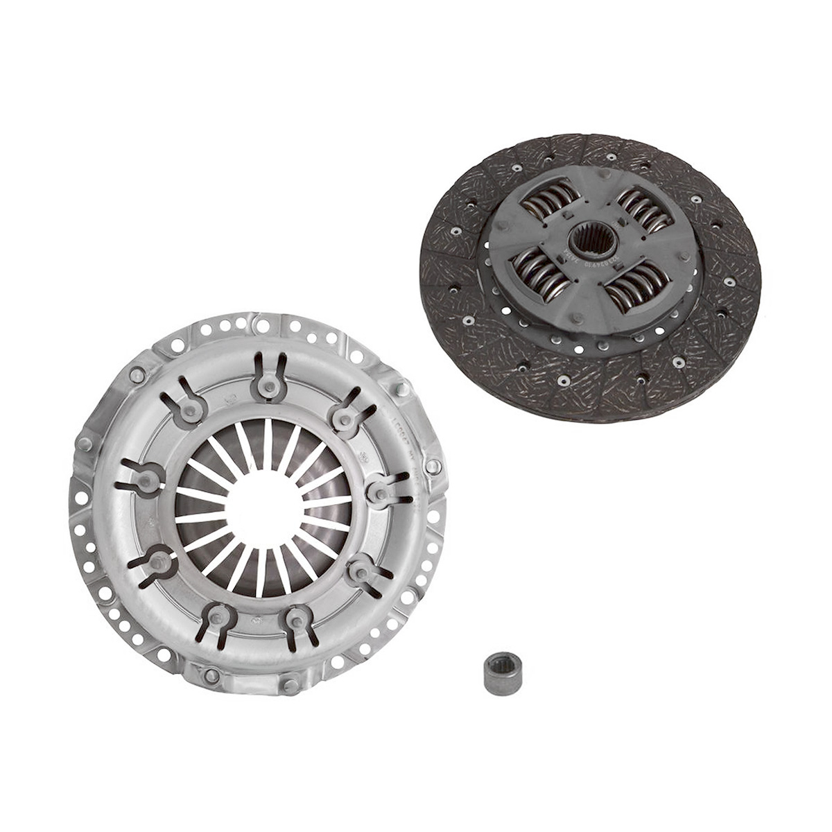 DISCO PLATO FORD AEROS CIL: 6V  CAR: 225M MOT: 3.0L
