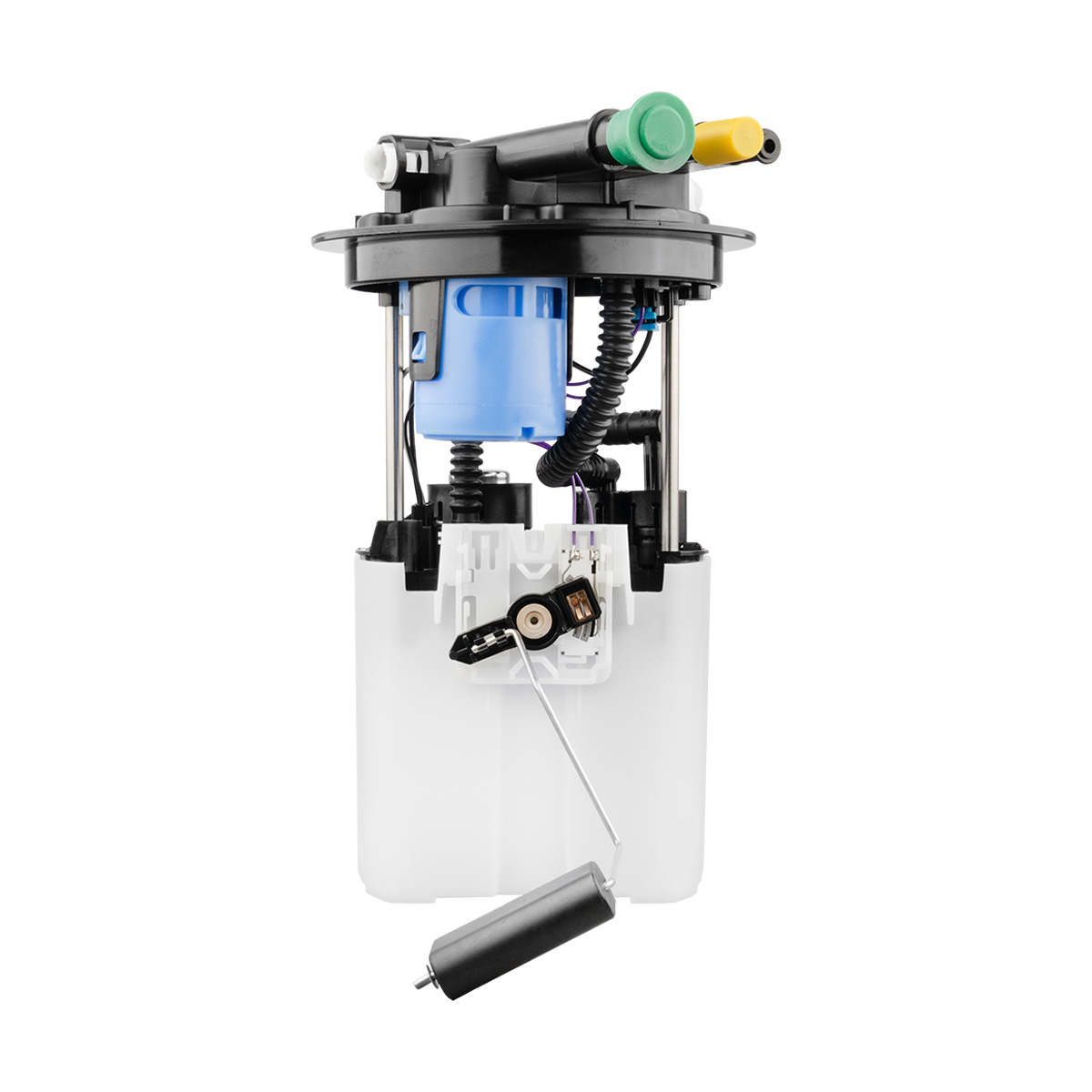 BOMBA GAS ELEC COM GENERAL MOTORS UPLAN CIL: 6V 57LB CAR: LARG MOT: 3.9L