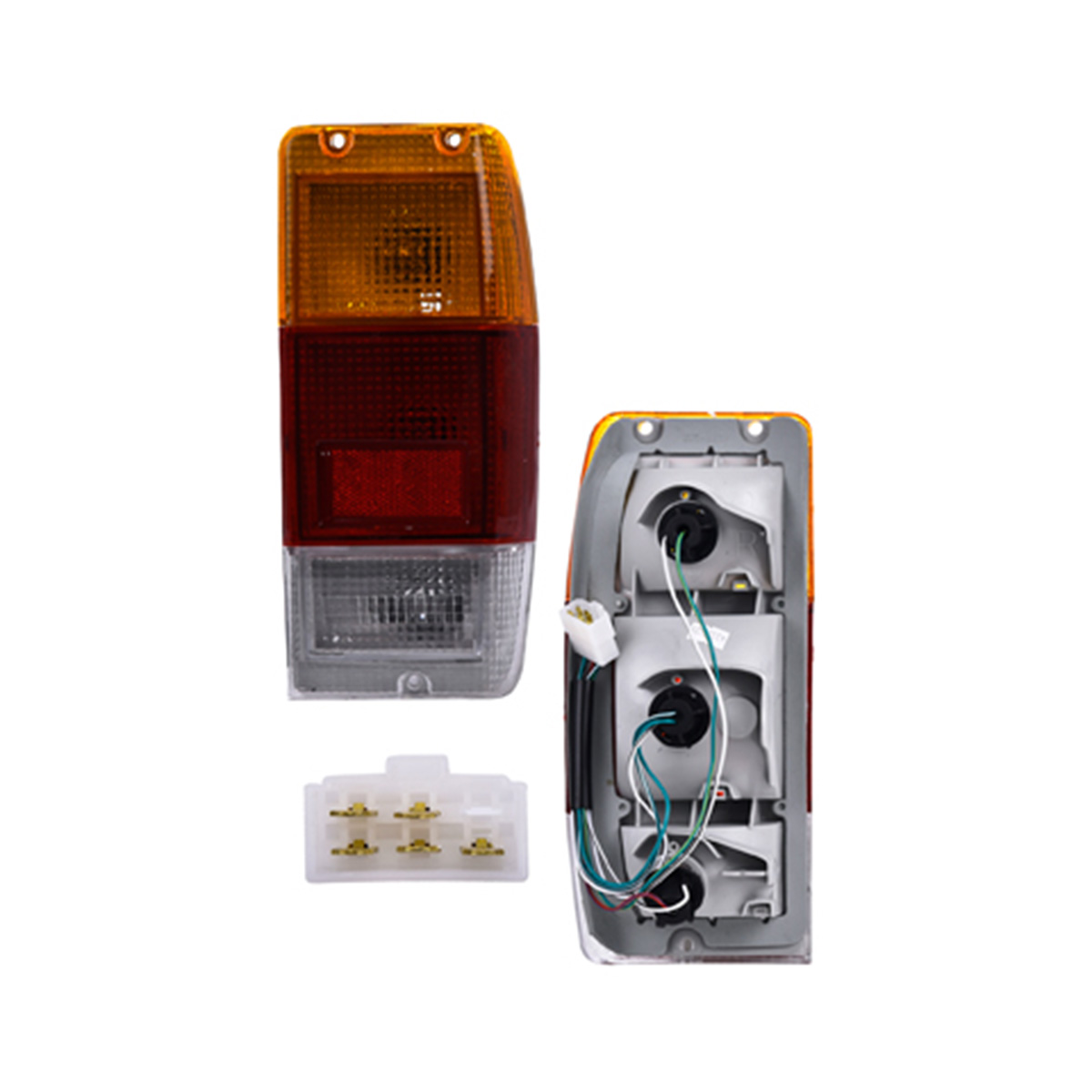CALAVERA NISSAN ICHIV CIL: 4L POS: DERECHO CAR: TRIC MOT: 2.4L