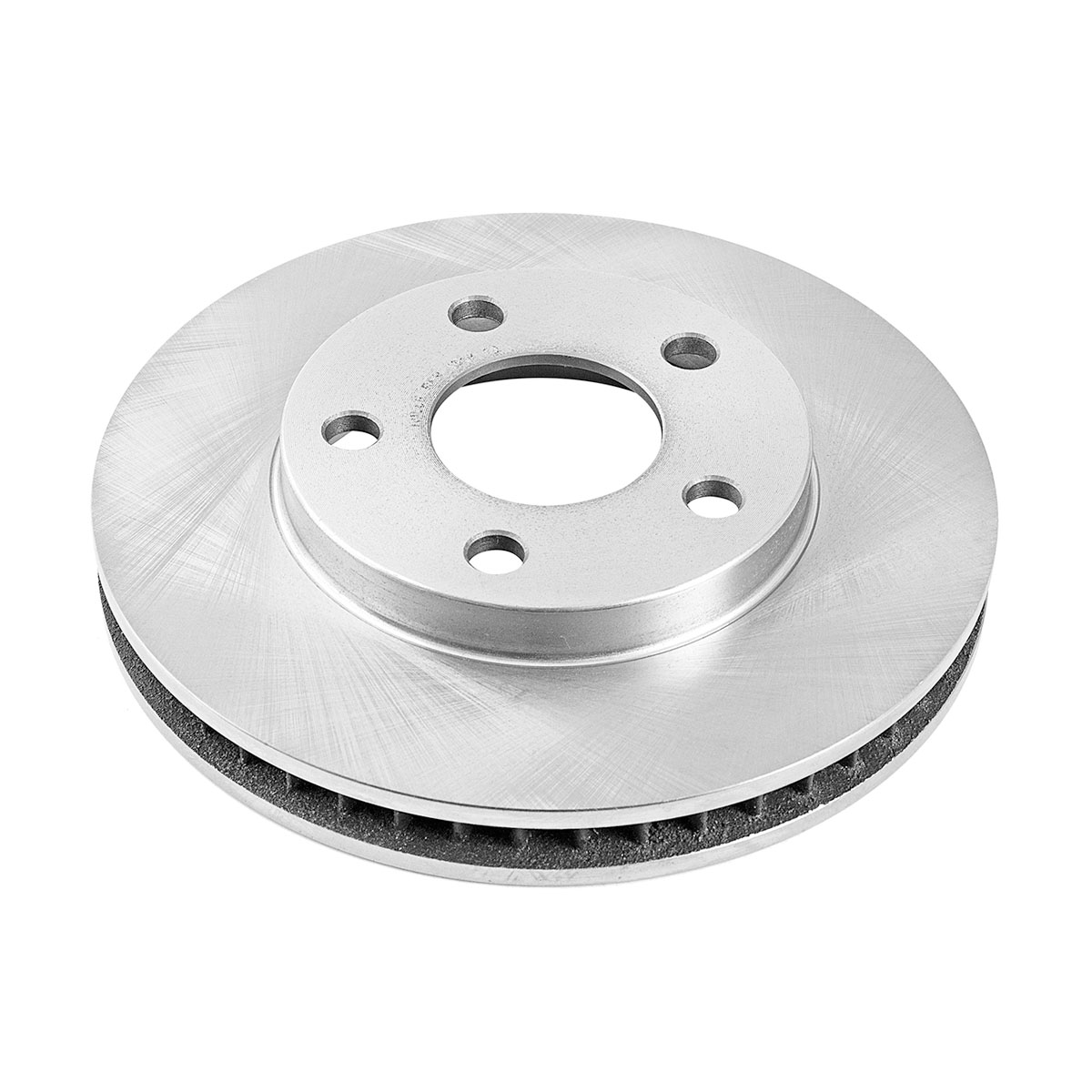 ROTOR PISTA GENERAL MOTORS VENTU CIL: 6V POS: DELANTERO CAR: 5BIR V