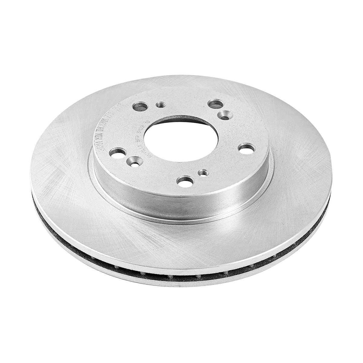 ROTOR PISTA HONDA CIVIC CIL: 4L POS: DELANTERO CAR: 5BIR V