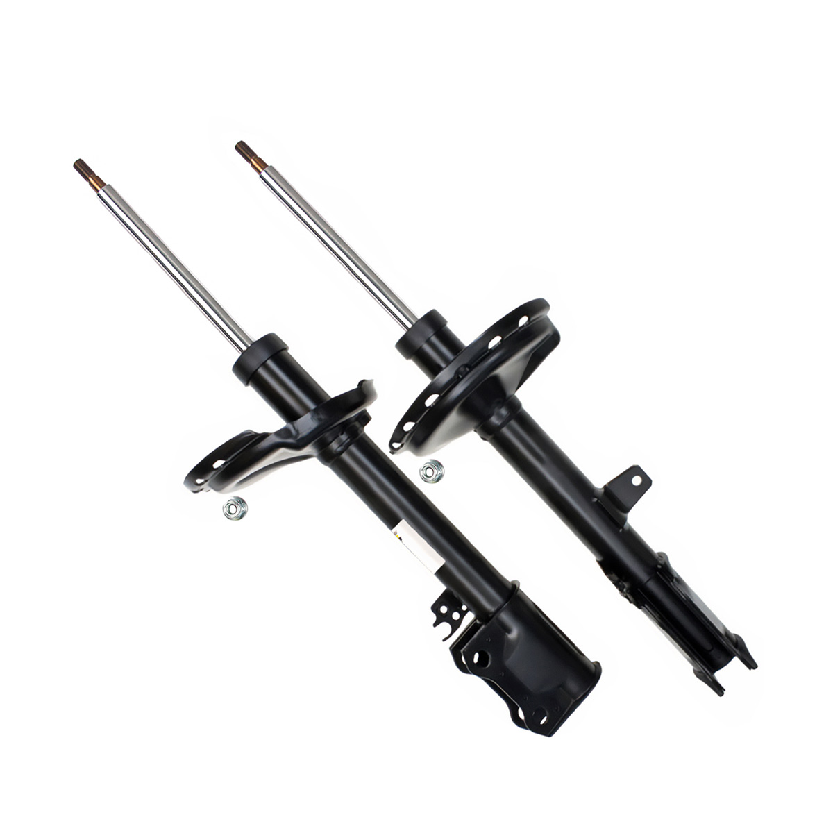 PIERNA GAS TOYOTA HIGHL CIL: 6V POS: TRASERO CAR: IZ MOT: 3.5L