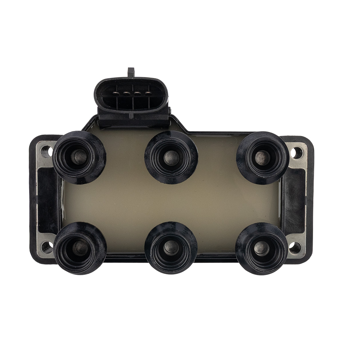 BOBINA ENCENDIDO ELEC FORD RANGE CIL: 6V  CAR: 4TER MOT: 3.0L