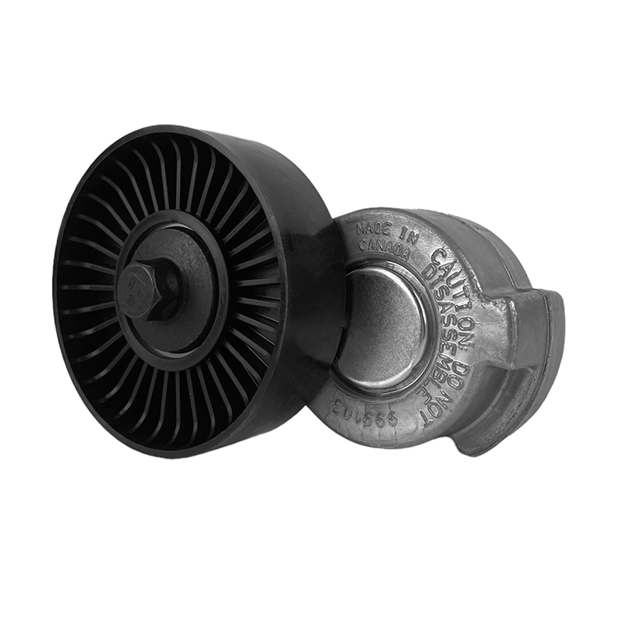 POLEA TENSORA CHRYSLER GROUP VOYAG CIL: 6V POS: POLEA TENSORA ACCESORIOS CAR: LIS MOT: 3.3L