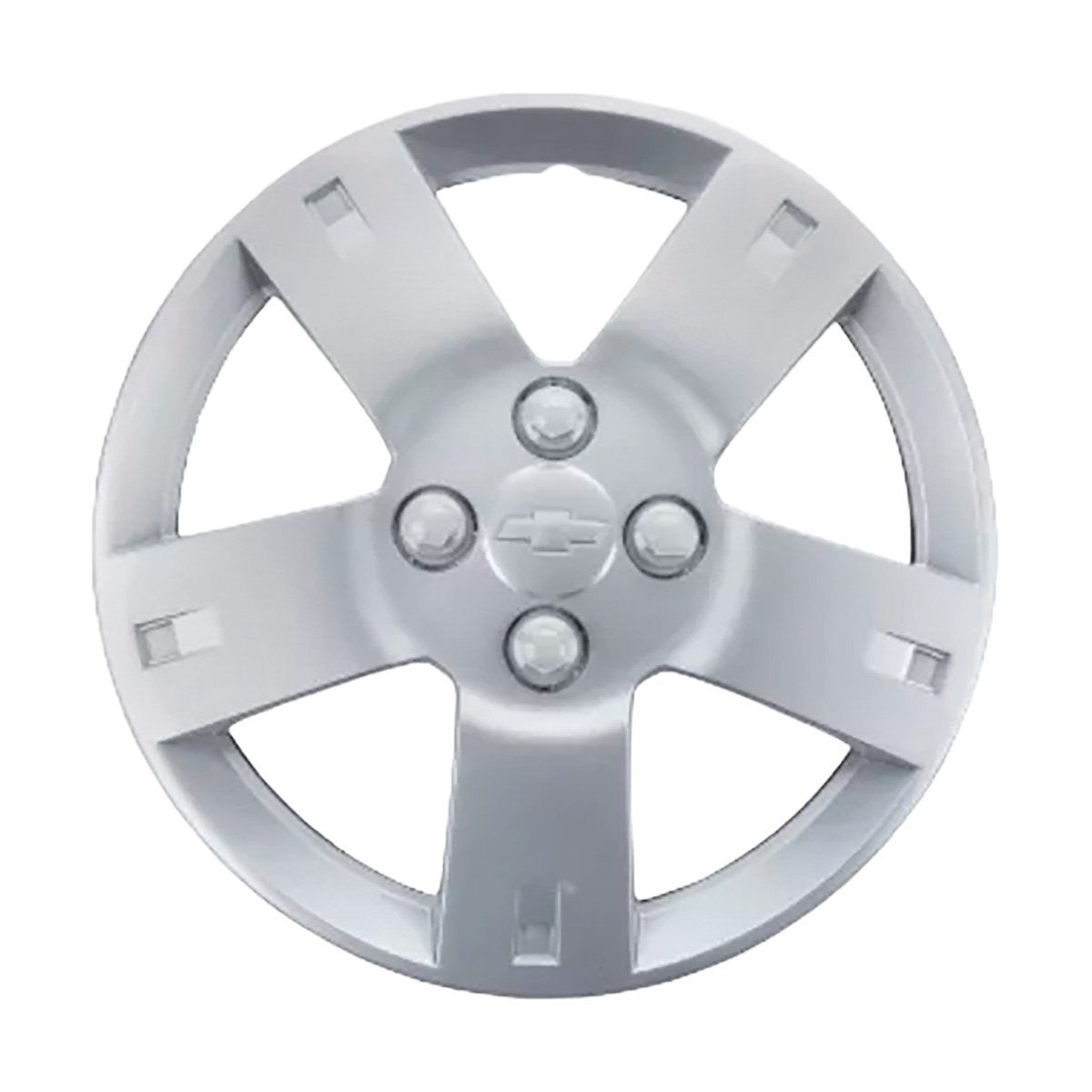 TAPON RIN 14 GENERAL MOTORS AVEO CIL: 4L GRIS CAR: COMP MOT: 1.6L