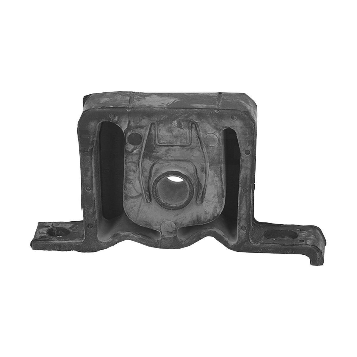 SOPORTE ESCAPE VOLKSWAGEN A4 CIL: 4L   MOT: 2.0L