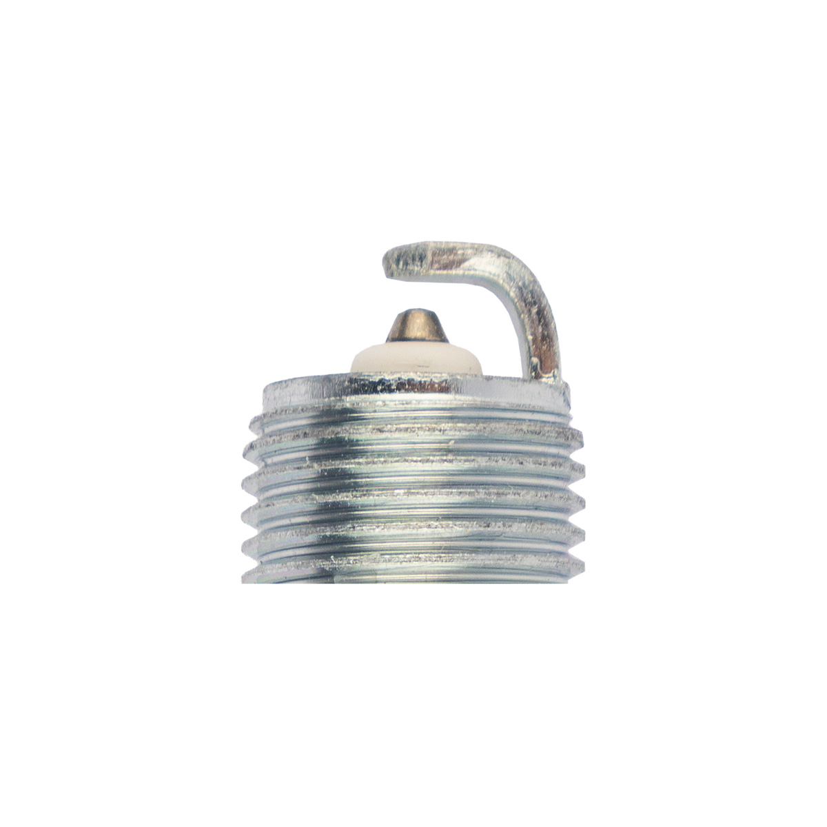BUJIA PLATINO DOBLE   LC19 CAR: 14MM 5/8"