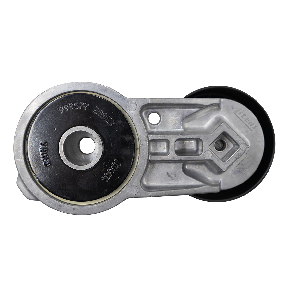 POLEA TENSORA FORD RANGE CIL: 4L POS: POLEA TENSORA ACCESORIOS CAR: LIS MOT: 2.3L